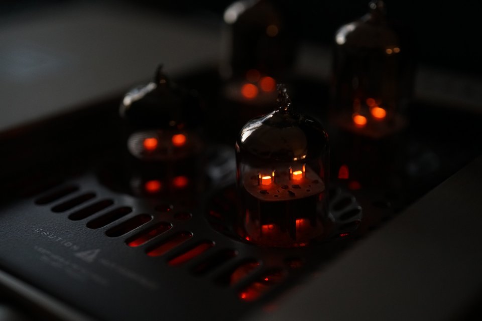 Schiit Audio: Audio Products Made in USA
